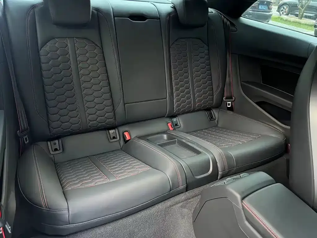 Audi RS 5 2023 из CN, фото 2