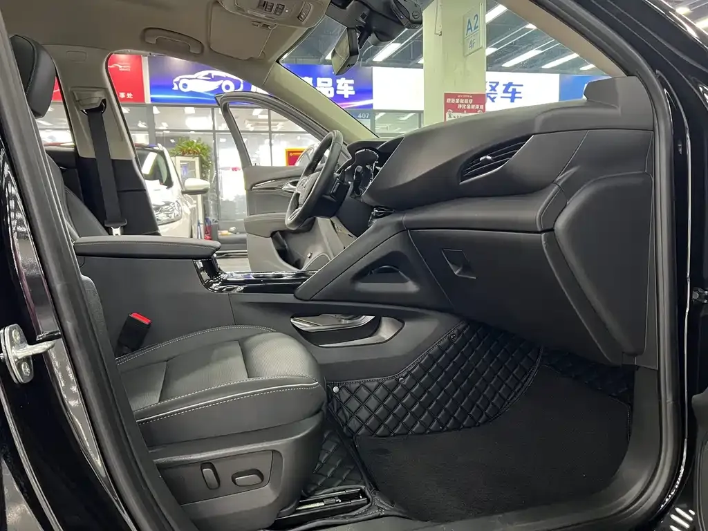 Buick Envision Plus 2023 из CN, фото 7