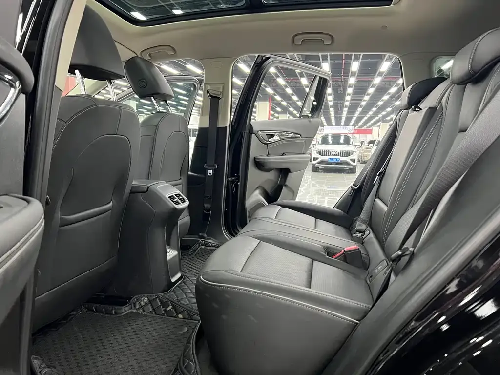 Buick Envision Plus 2023 из CN, фото 4