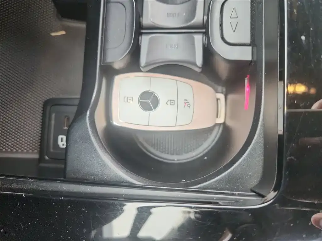 Mercedes-Benz CLA (Import) 2021 из CN, фото 8