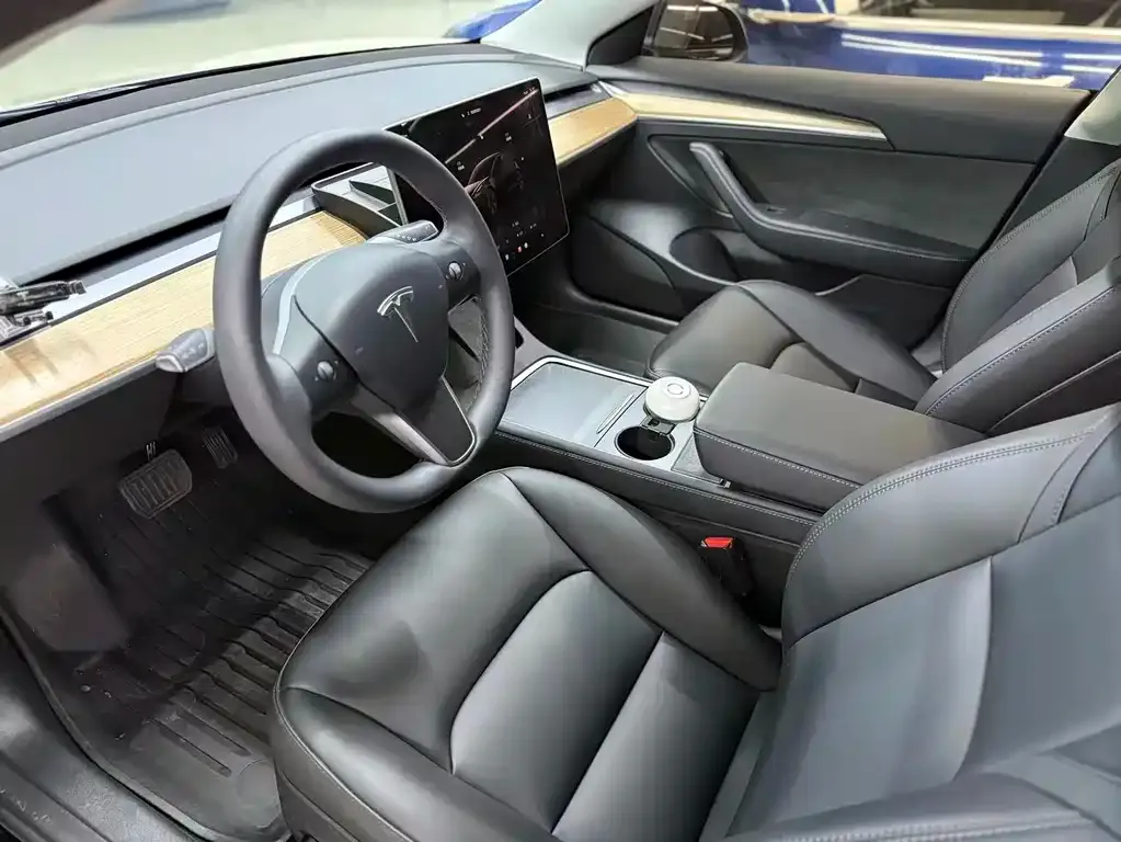 Tesla Model 3 2022 из CN, фото 8