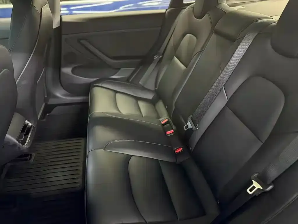 Tesla Model 3 2022 из CN, фото 6