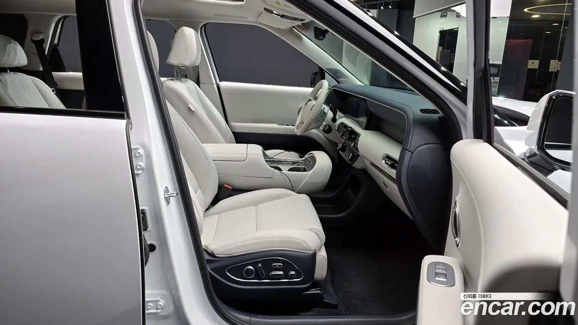 Hyundai Palisade 2026 из KR, фото 5