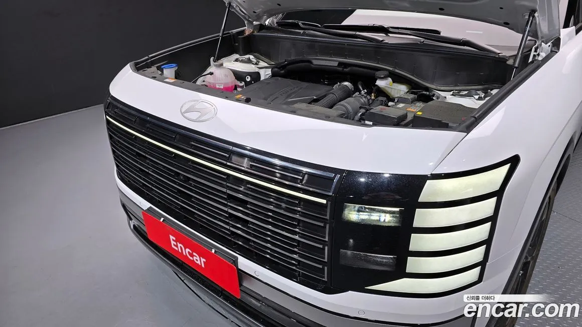 Hyundai Palisade 2026 из KR, фото 10