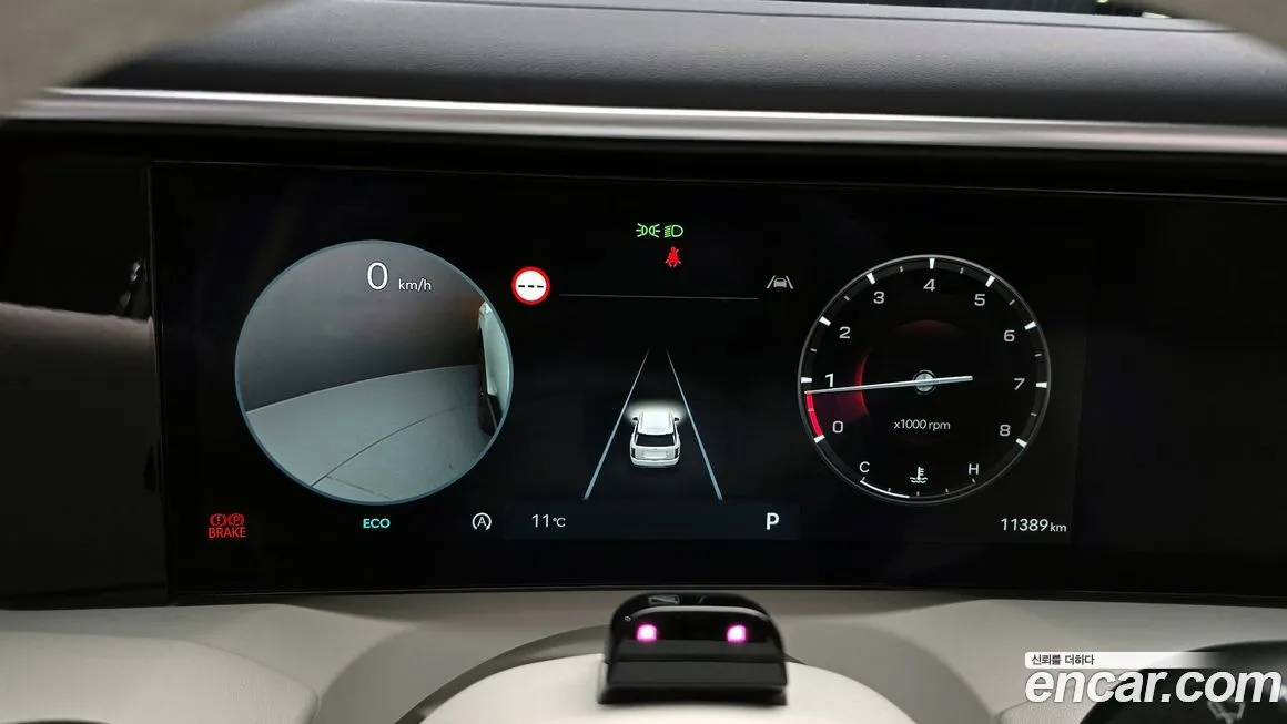 Hyundai Palisade 2026 из KR, фото 6