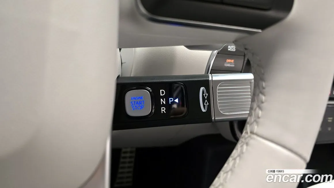 Hyundai Palisade 2026 из KR, фото 7