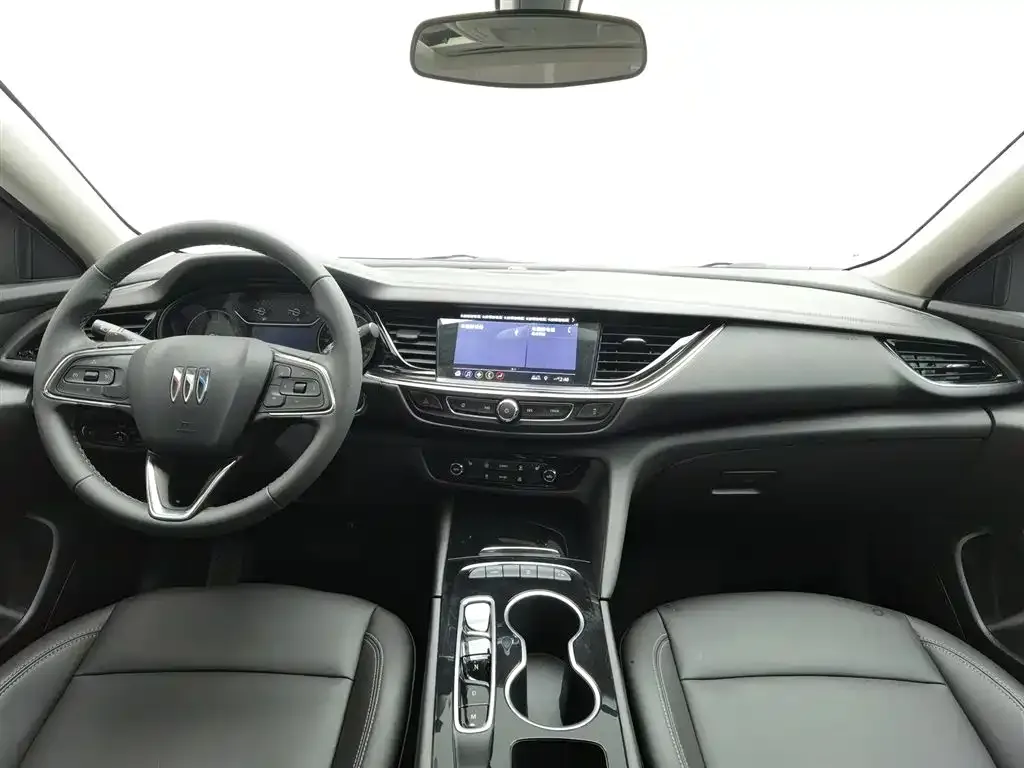 Buick Regal 2025 из CN, фото 8