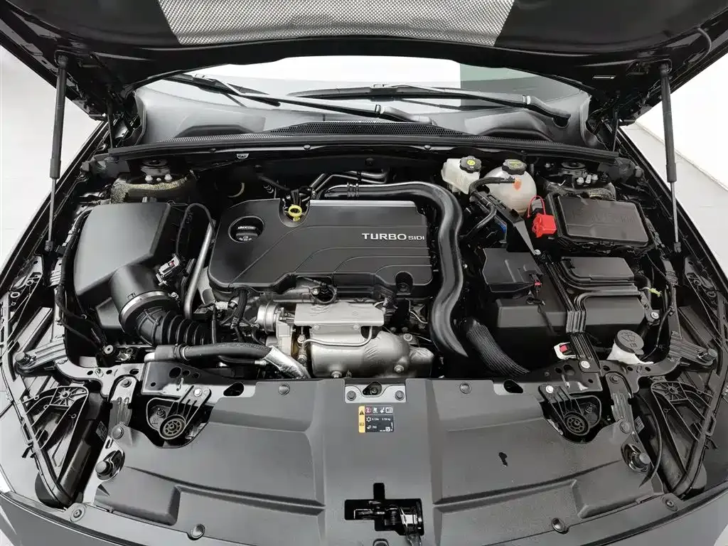 Buick Regal 2025 из CN, фото 9