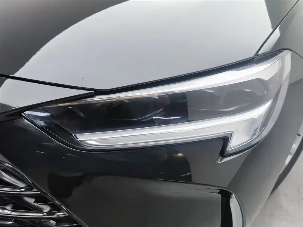 Buick Regal 2025 из CN, фото 4