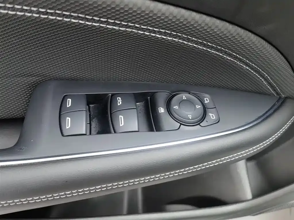 Buick Regal 2025 из CN, фото 10