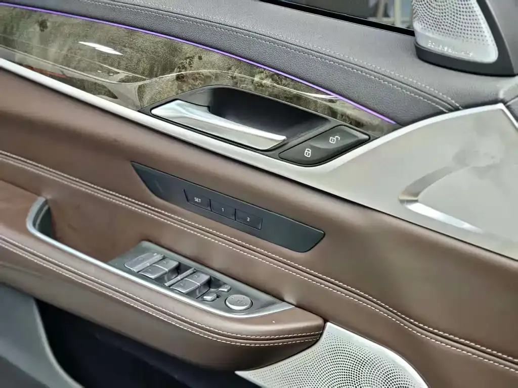 BMW 6 Series GT 2022 из CN, фото 7