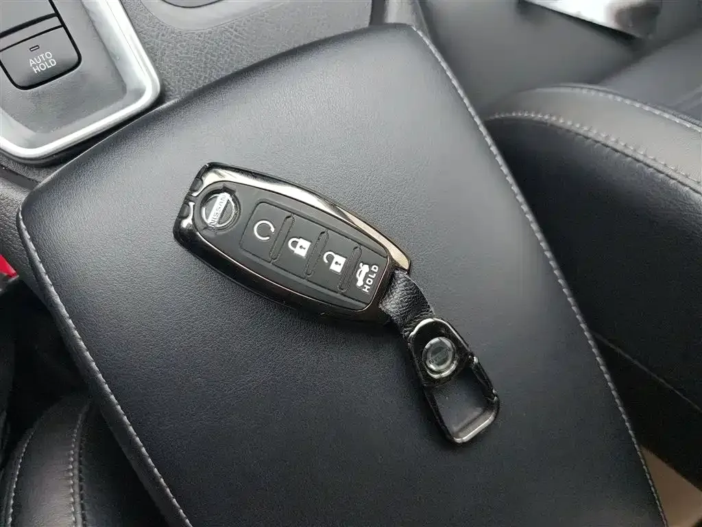 Nissan Sylphy 2022 из CN, фото 9