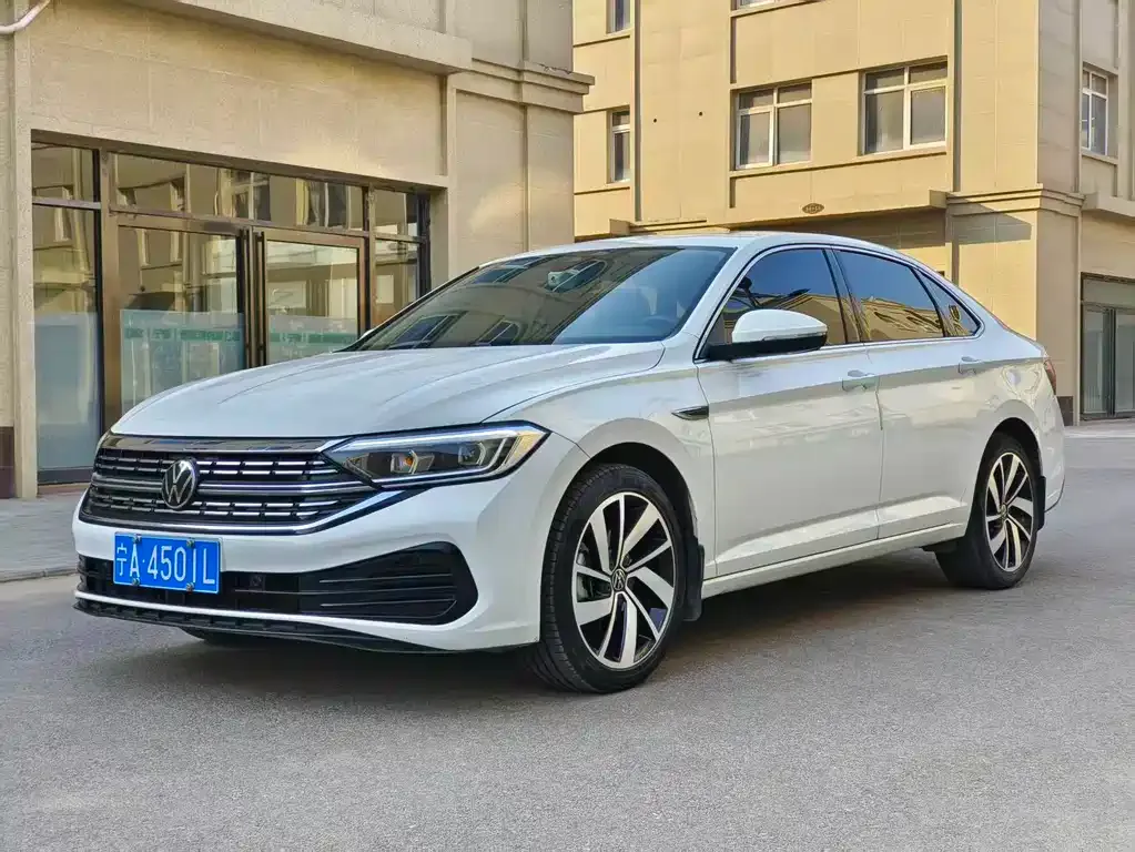 Volkswagen Sagitar 2023 из CN, фото 1