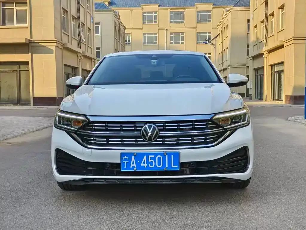 Volkswagen Sagitar 2023 из CN, фото 2