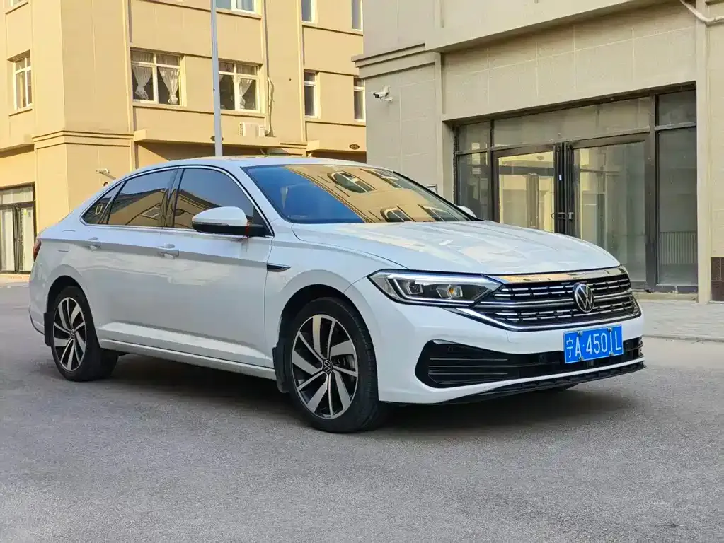 Volkswagen Sagitar 2023 из CN, фото 3