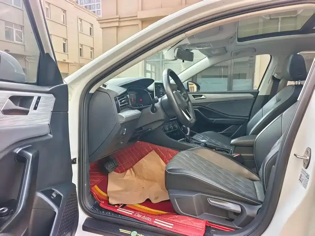Volkswagen Sagitar 2023 из CN, фото 6
