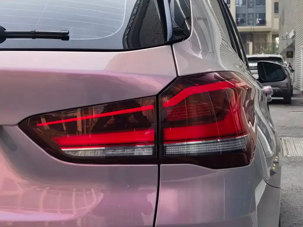 BMW X1 2021 из CN, фото 5