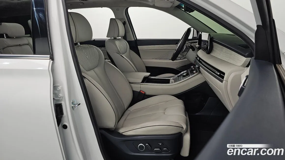 Hyundai Palisade — фото 3