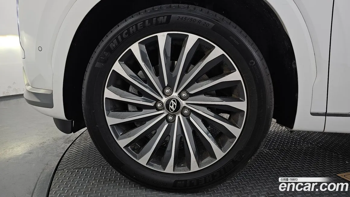Hyundai Palisade — фото 8