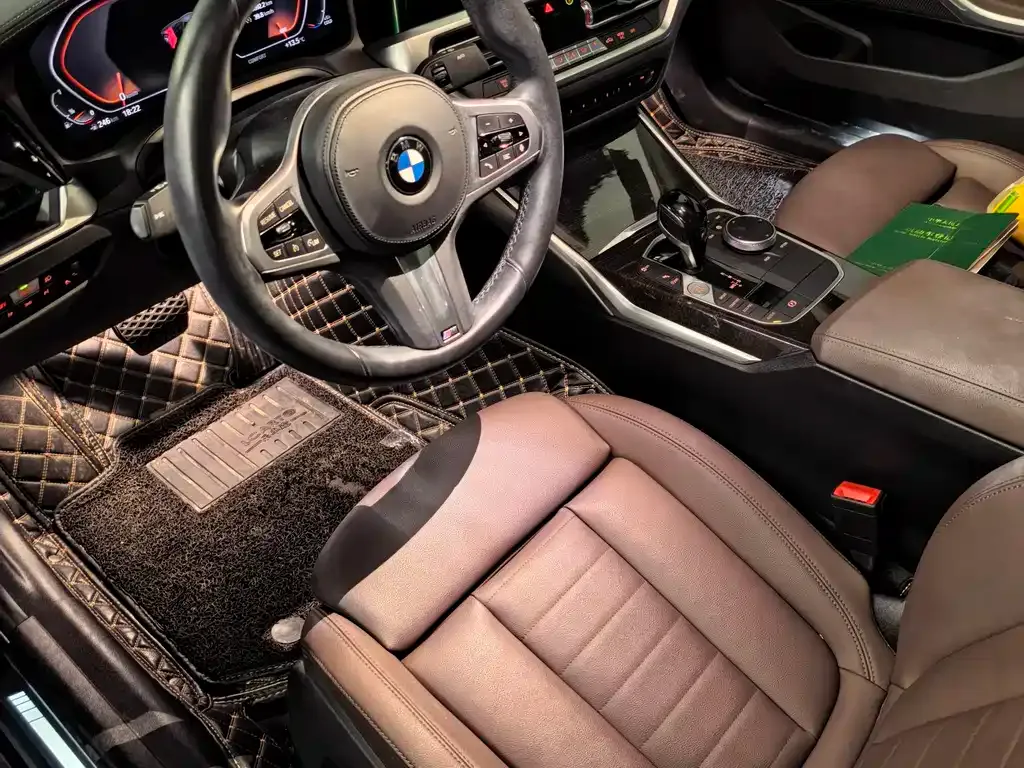 [object Object] 3 Series 2021 из CN, фото 4