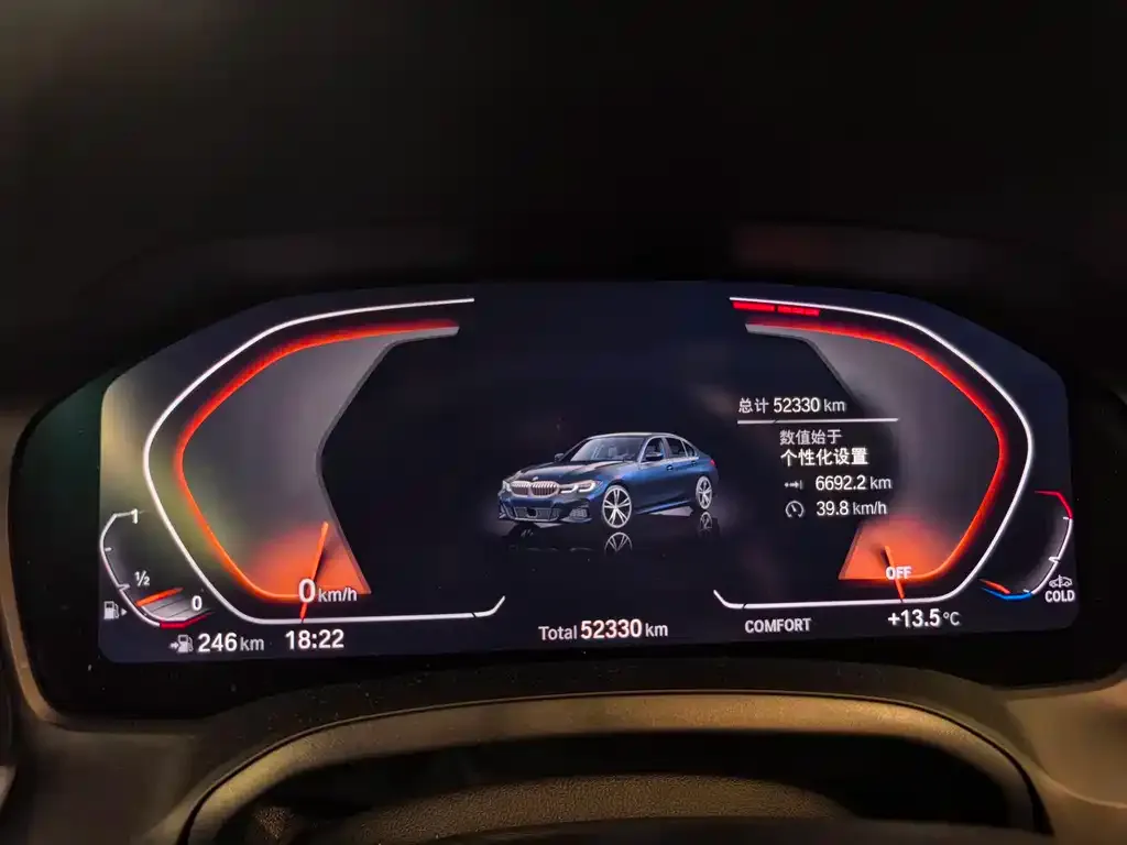 [object Object] 3 Series 2021 из CN, фото 6