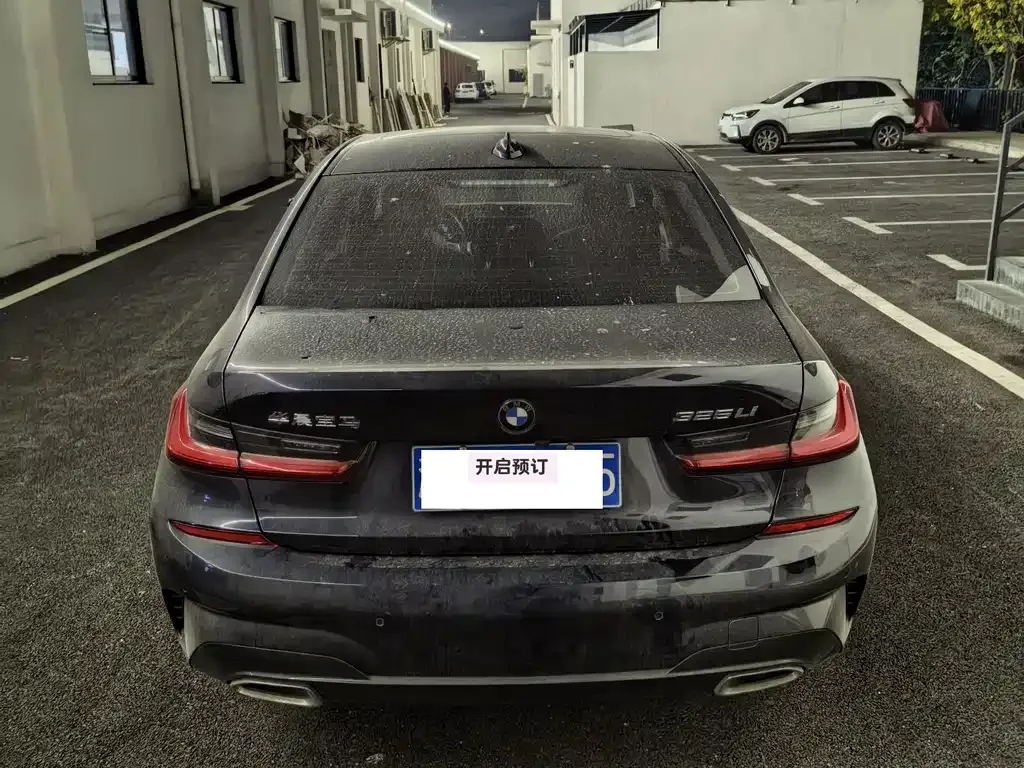 [object Object] 3 Series 2021 из CN, фото 7