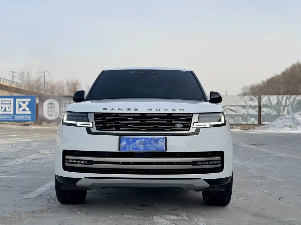 Land Rover Range Rover 2023 из CN, фото 8