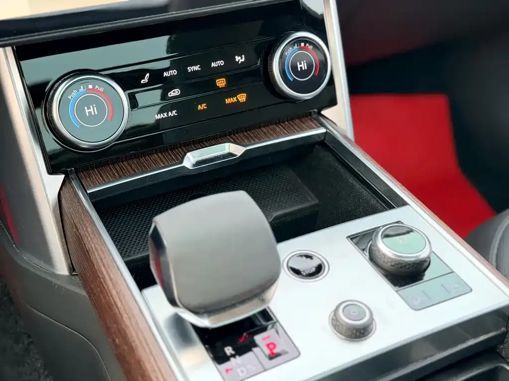 Land Rover Range Rover 2023 из CN, фото 5