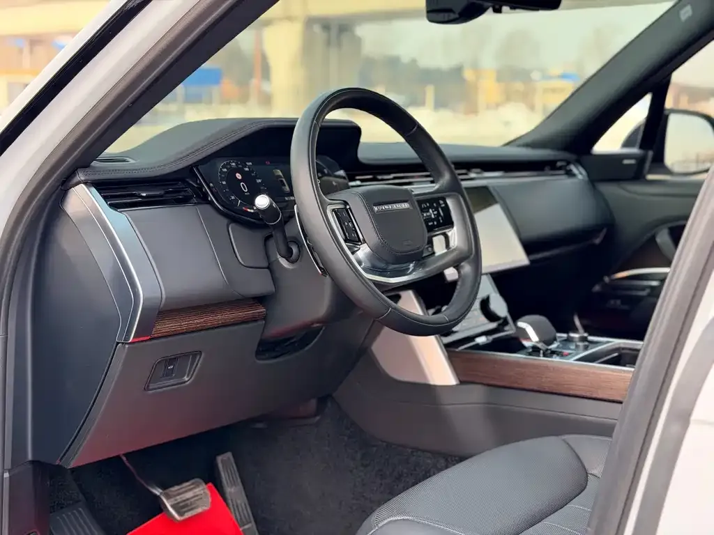 Land Rover Range Rover 2023 из CN, фото 9