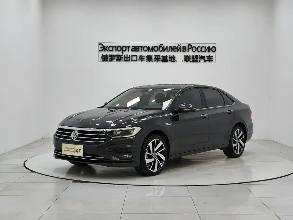 Volkswagen Sagitar 2021 из CN, фото 1