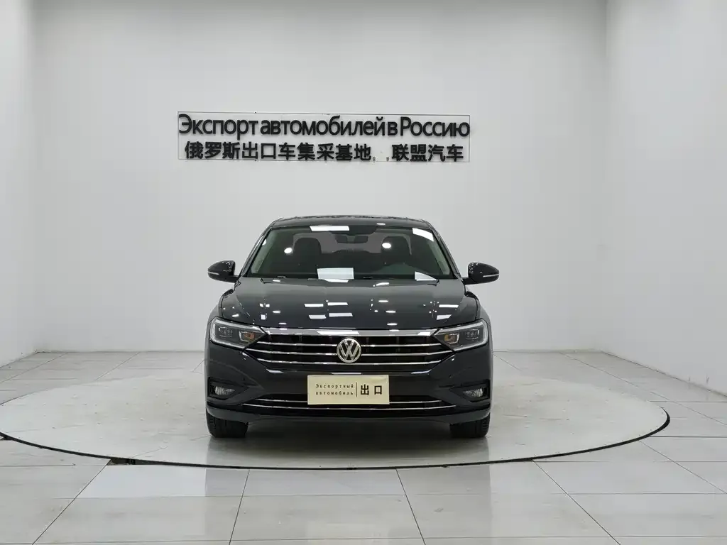 Volkswagen Sagitar 2021 из CN, фото 2