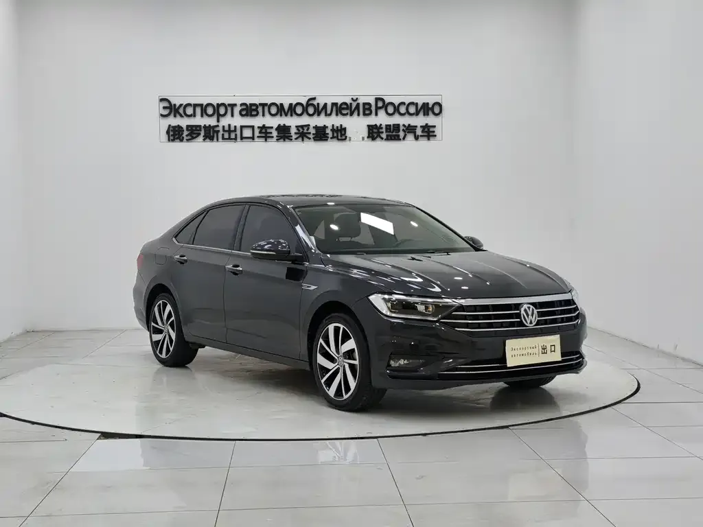 Volkswagen Sagitar 2021 из CN, фото 4