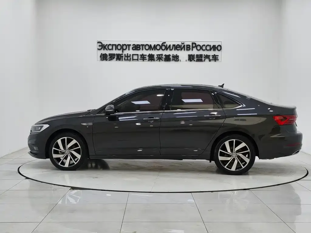 Volkswagen Sagitar 2021 из CN, фото 8