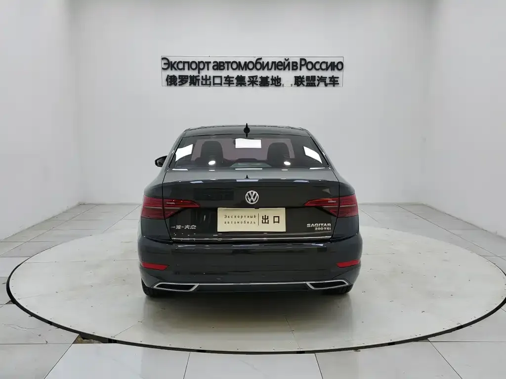 Volkswagen Sagitar 2021 из CN, фото 3