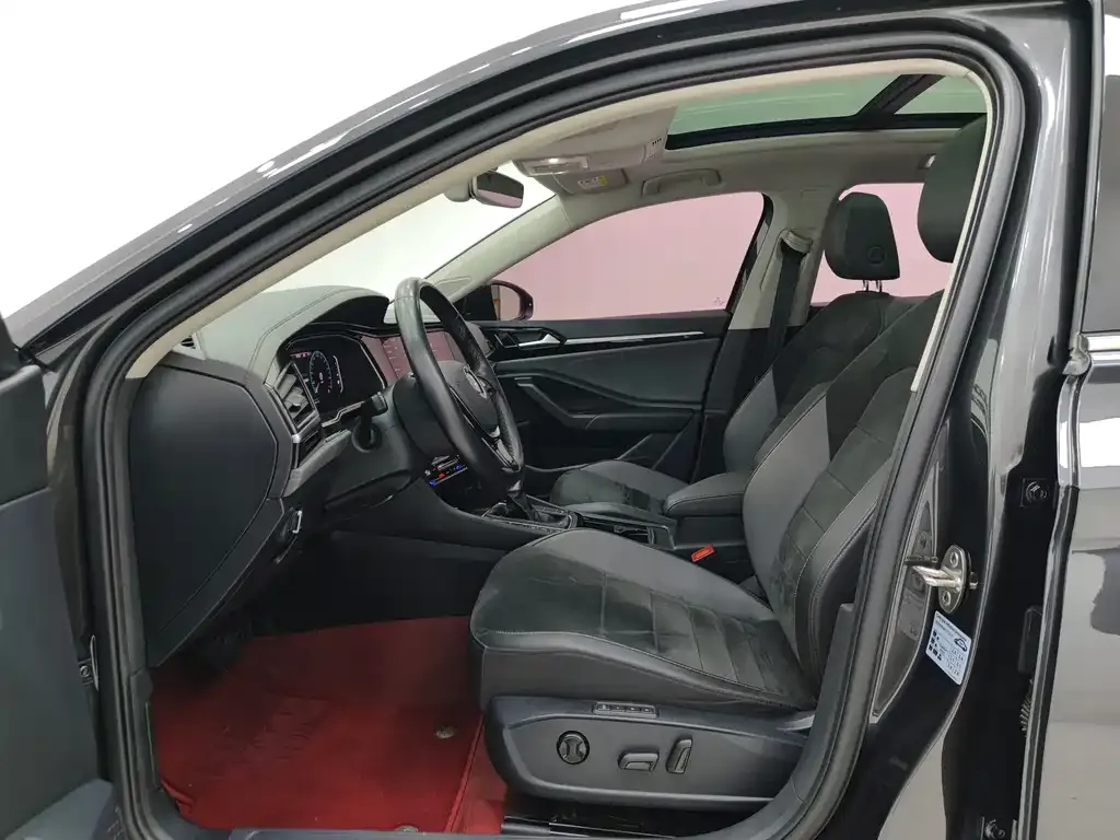 Volkswagen Sagitar 2021 из CN, фото 9