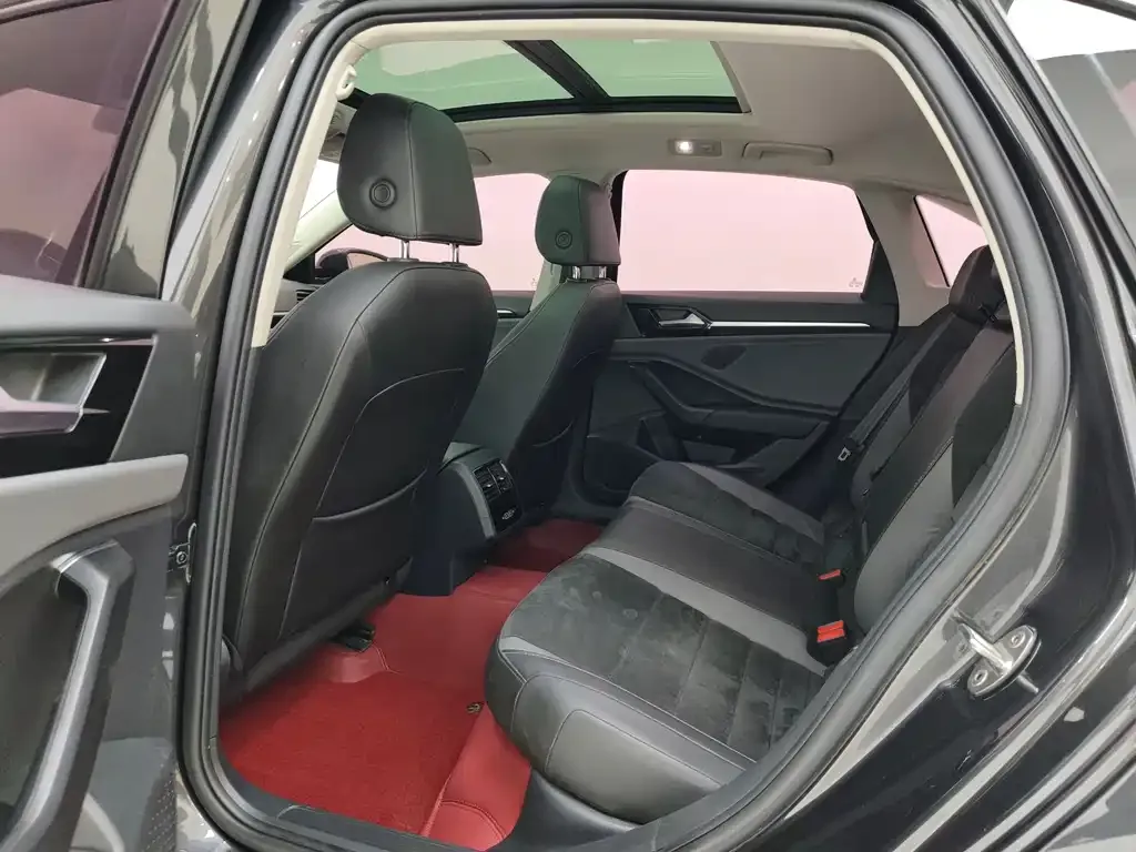 Volkswagen Sagitar 2021 из CN, фото 10
