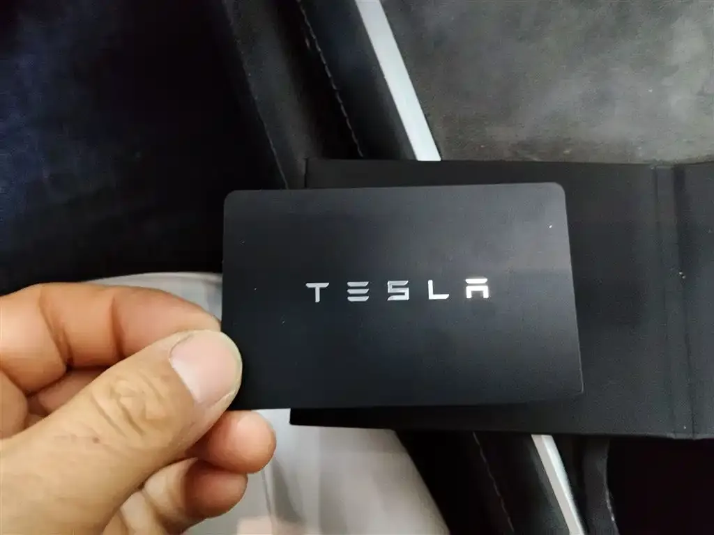 Tesla Model Y 2024 из CN, фото 2