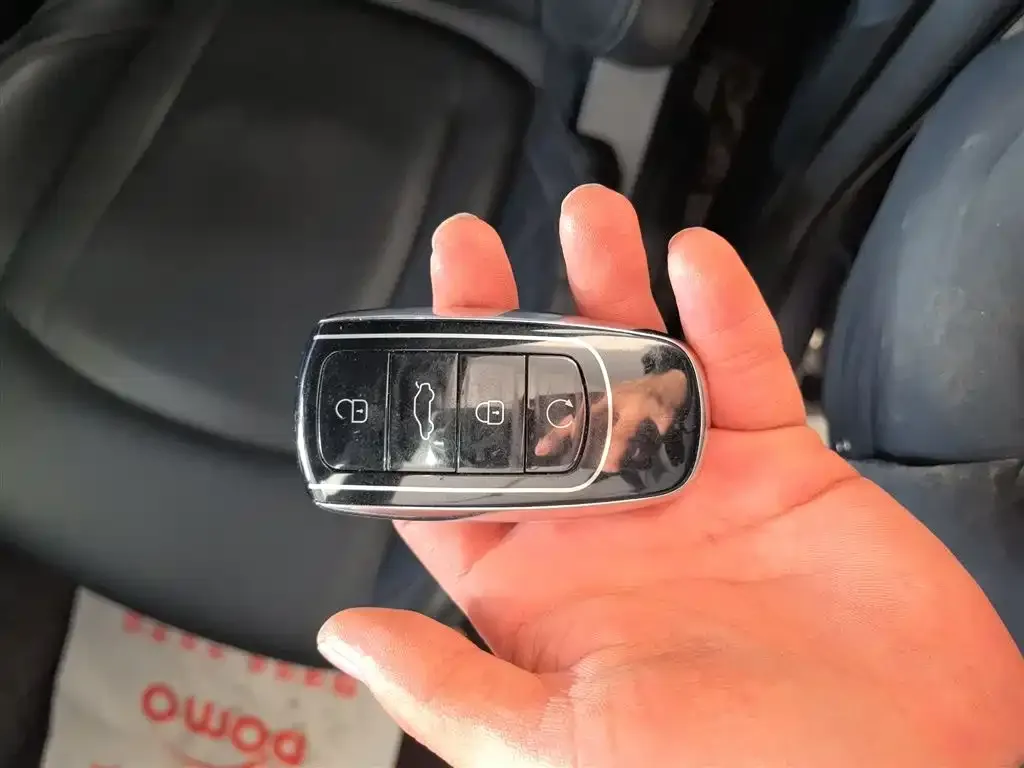 Chery Tiggo 8 2022 из CN, фото 2