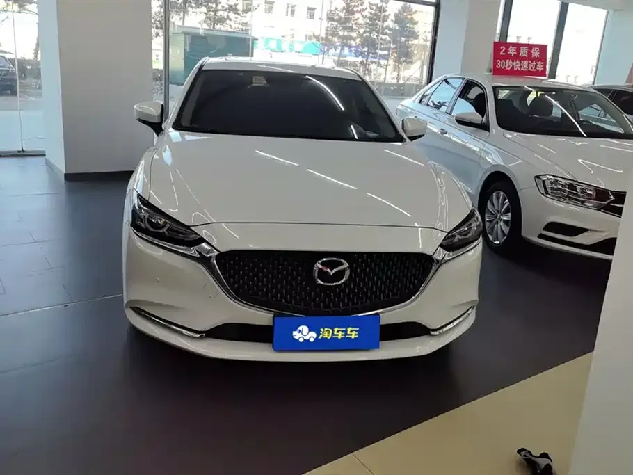 Mazda Atenza 2021 из CN, фото 5