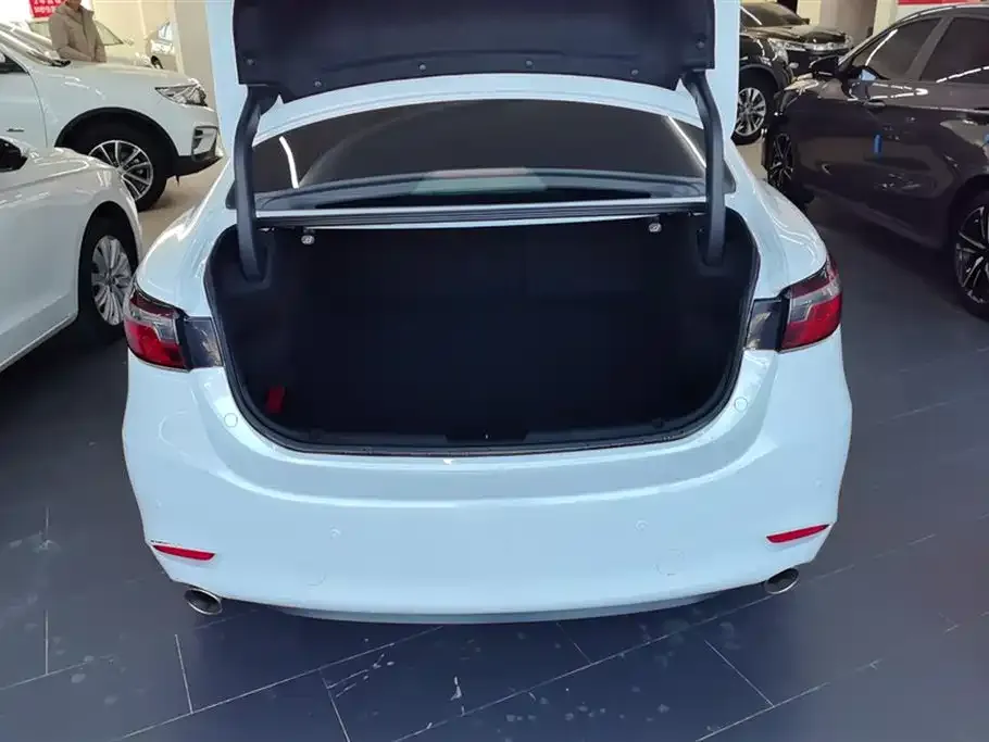Mazda Atenza 2021 из CN, фото 2