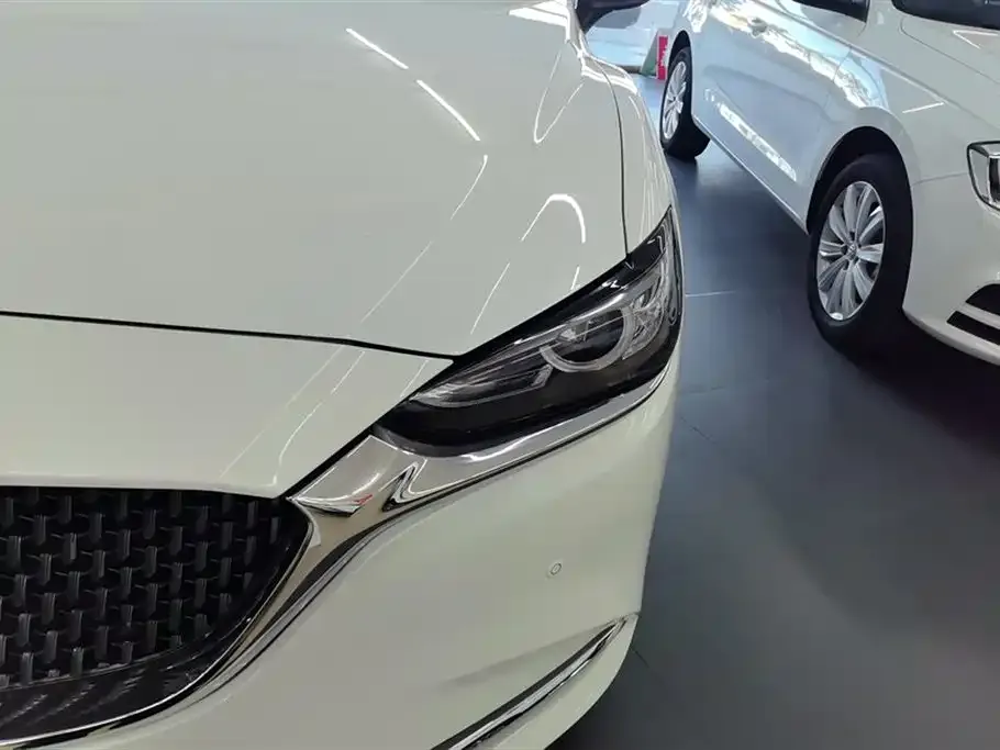 Mazda Atenza 2021 из CN, фото 9