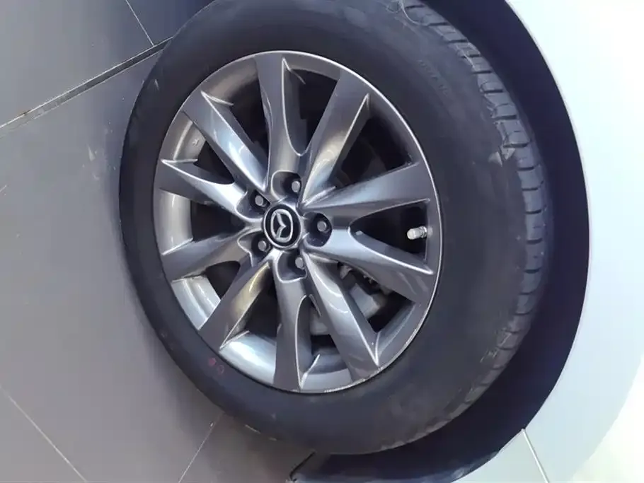 Mazda Atenza 2021 из CN, фото 3