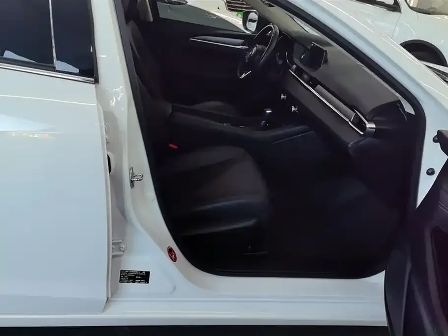 Mazda Atenza 2021 из CN, фото 7