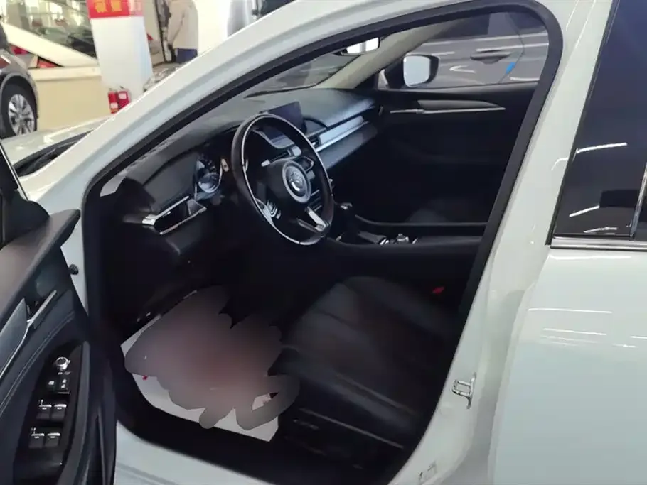 Mazda Atenza 2021 из CN, фото 10