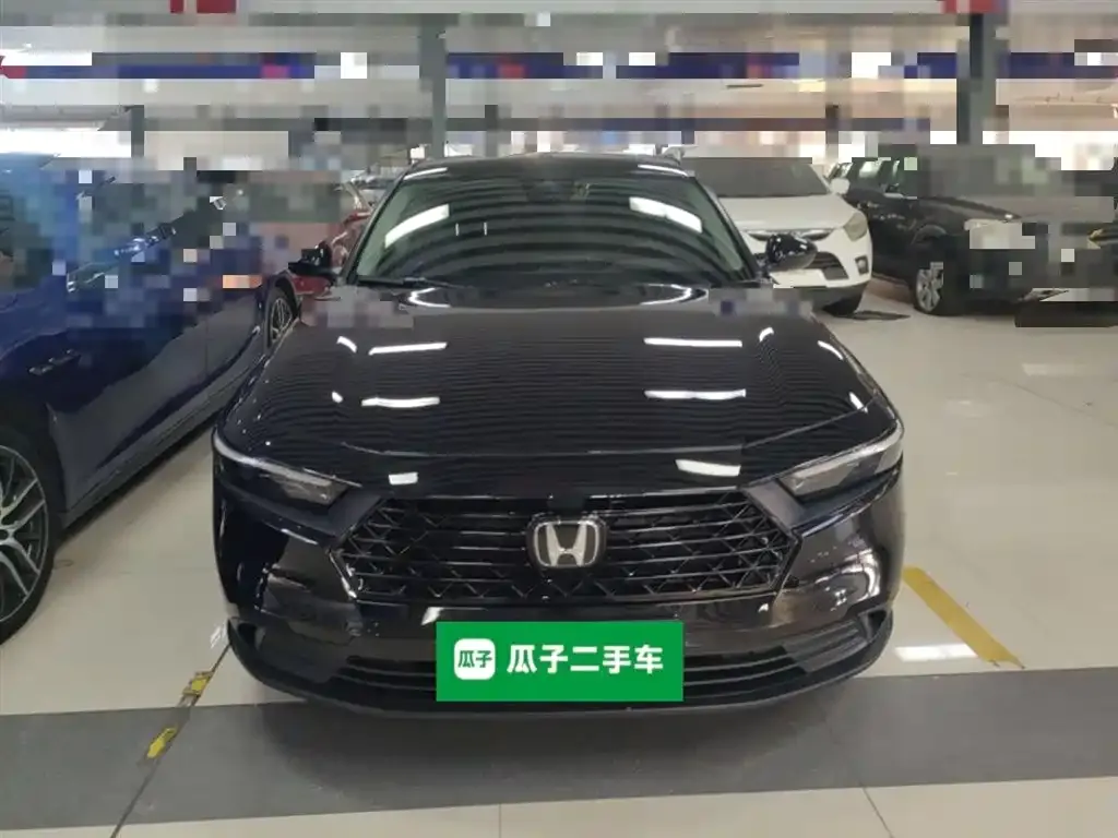 Honda Accord 2025 из CN, фото 5