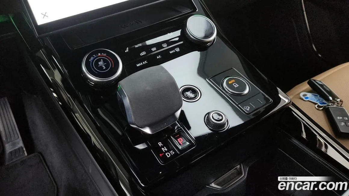 Land Rover Range Rover Sport 2023 из KR, фото 6