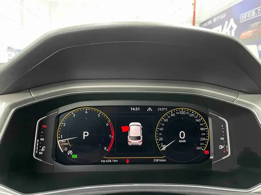 Volkswagen T-Roc 2022 из CN, фото 4