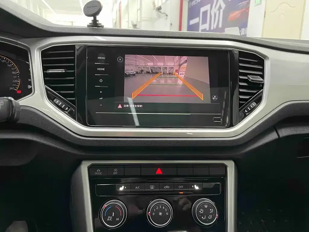 Volkswagen T-Roc 2022 из CN, фото 8