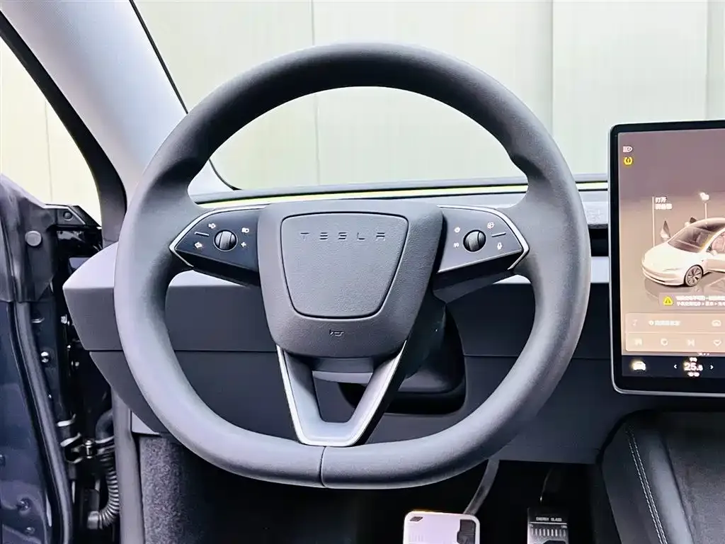 Tesla Model 3 2024 из CN, фото 4