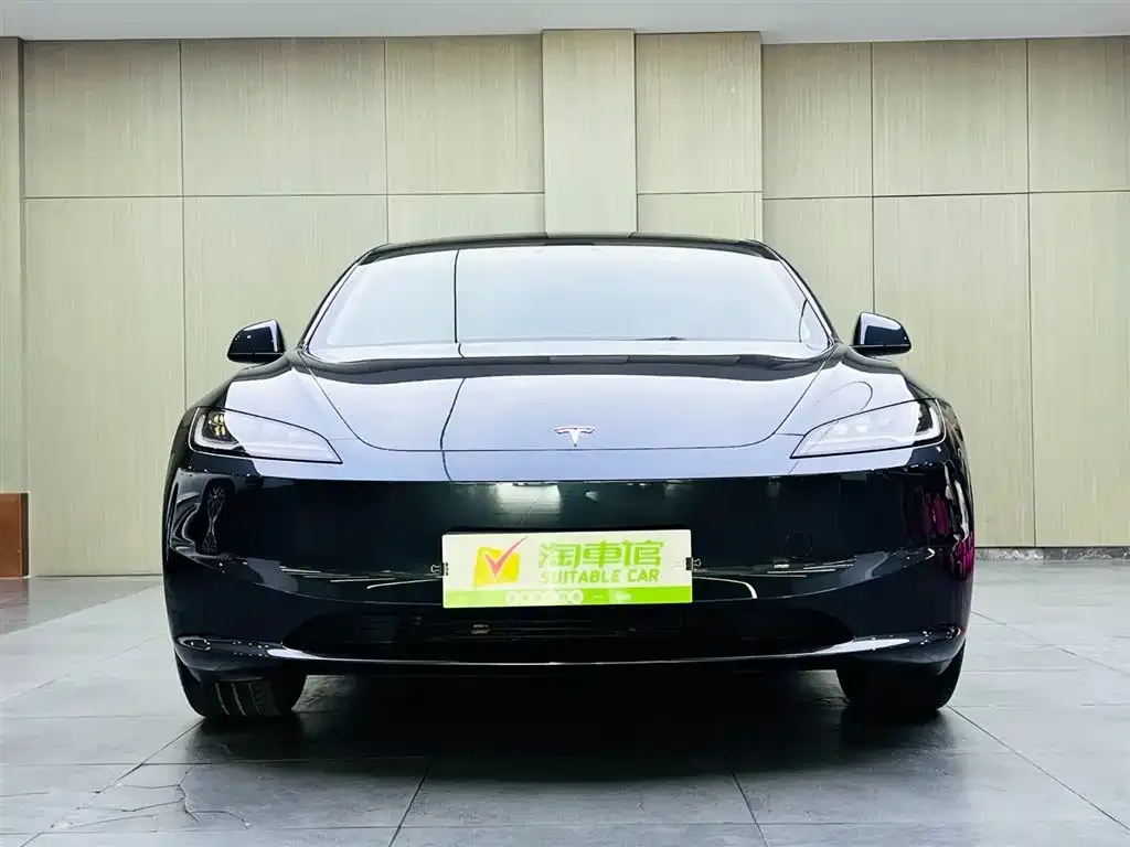 Tesla Model 3 2024 из CN, фото 9